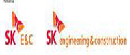SK ENGINEERING CO.LTD. MERKEZİ KORE ANKARA MERKEZ ŞUBESİ