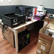 Flatcom Bilgisayar Galeri