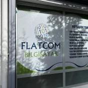 Flatcom Bilgisayar Galeri