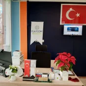 Flatcom Bilgisayar