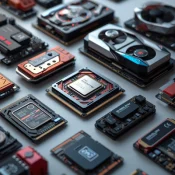 Flatcom Bilgisayar Galeri