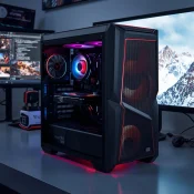 Flatcom Bilgisayar Galeri