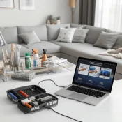 Flatcom Bilgisayar Galeri