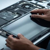 Flatcom Bilgisayar Galeri