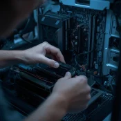 Flatcom Bilgisayar Galeri