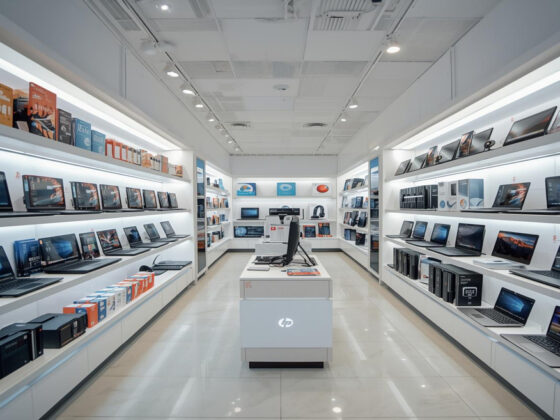 Ankara’da Güvenilir Teknoloji Bilgisayar ve Yazılım Alışverişi