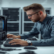 Bilgisayar Açılmıyor Sorununa Profesyonel Yaklaşım ve Çözüm Yolları