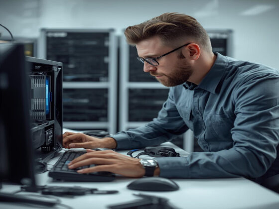 Bilgisayar Açılmıyor Sorununa Profesyonel Yaklaşım ve Çözüm Yolları