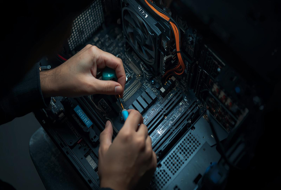 Bilgisayar & Laptop Tamiri