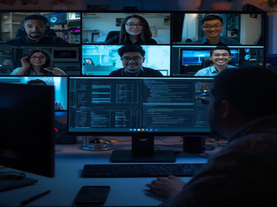 Evden Çalışanlara Uzaktan Bilgisayar Teknik Destek Çözümleri