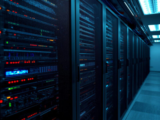 İşletmeler için Güvenilir Ağ ve Server Kurulumu