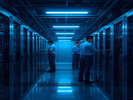 Kurumsal Çözüm Arayanlara: Ankara’da Server Bakımı ve Yedekleme