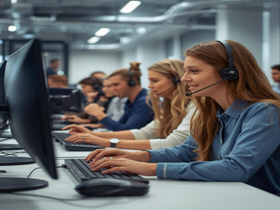 Kurumsal Firmalar İçin Bilgisayar Destek Süreçlerinin Yönetimi