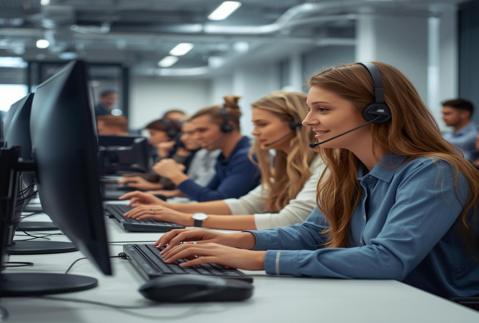 Kurumsal Firmalar İçin Bilgisayar Destek Süreçlerinin Yönetimi