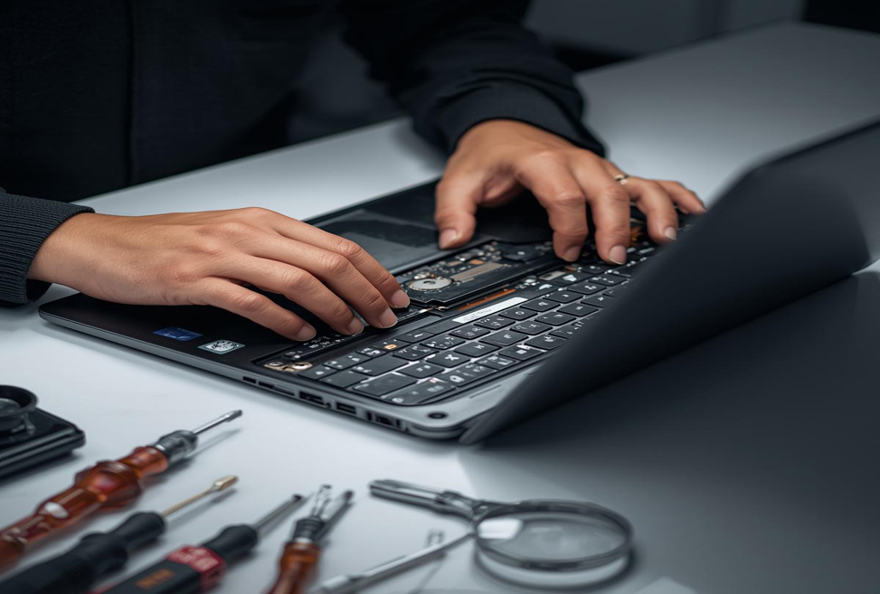 Laptop Açılmıyor mu_ Yerinde Notebook Tamiri ve Destek