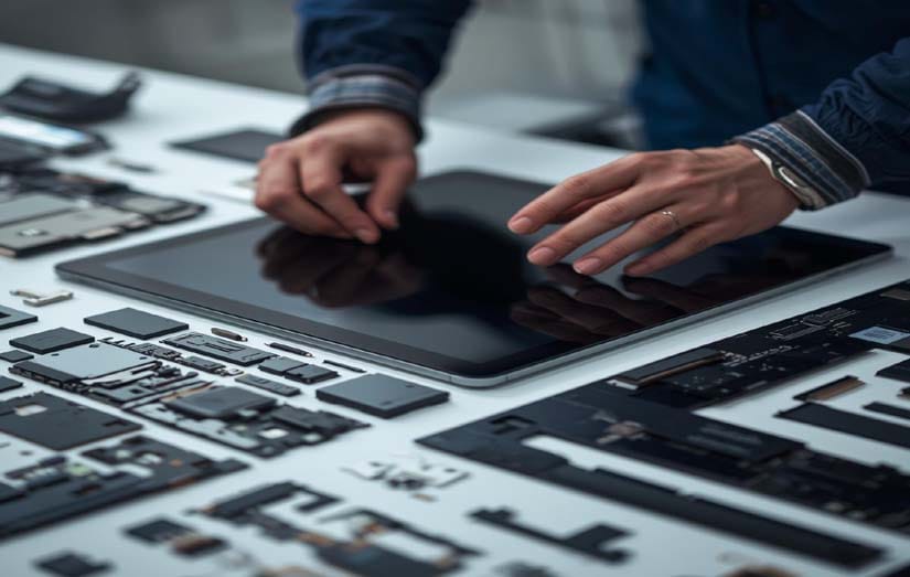 Laptop Ekran Değişimi
