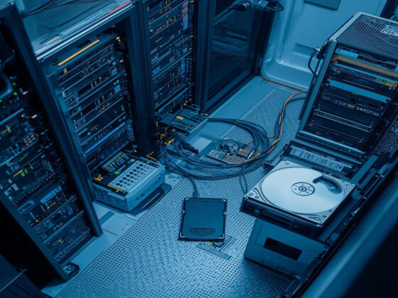 SSD ve Sabit Disk Veri Kurtarma: Güvenli Etkili ve Uzman Çözümler