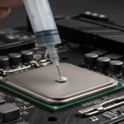 Termal Macun Yenileme Rehberi Bilgisayar ve Laptoplarda Önemi