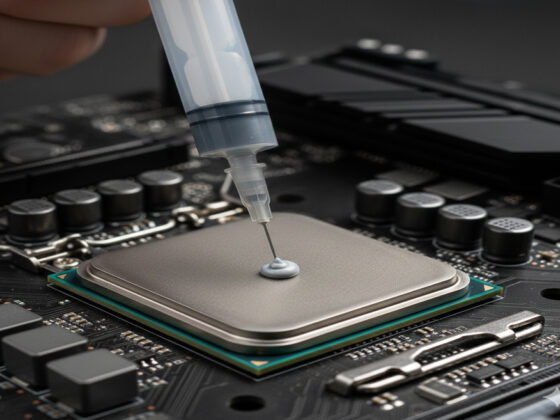 Bilgisayar, Notebook ve Laptop Termal Macun Yenileme ve Genel Bakım Rehberi