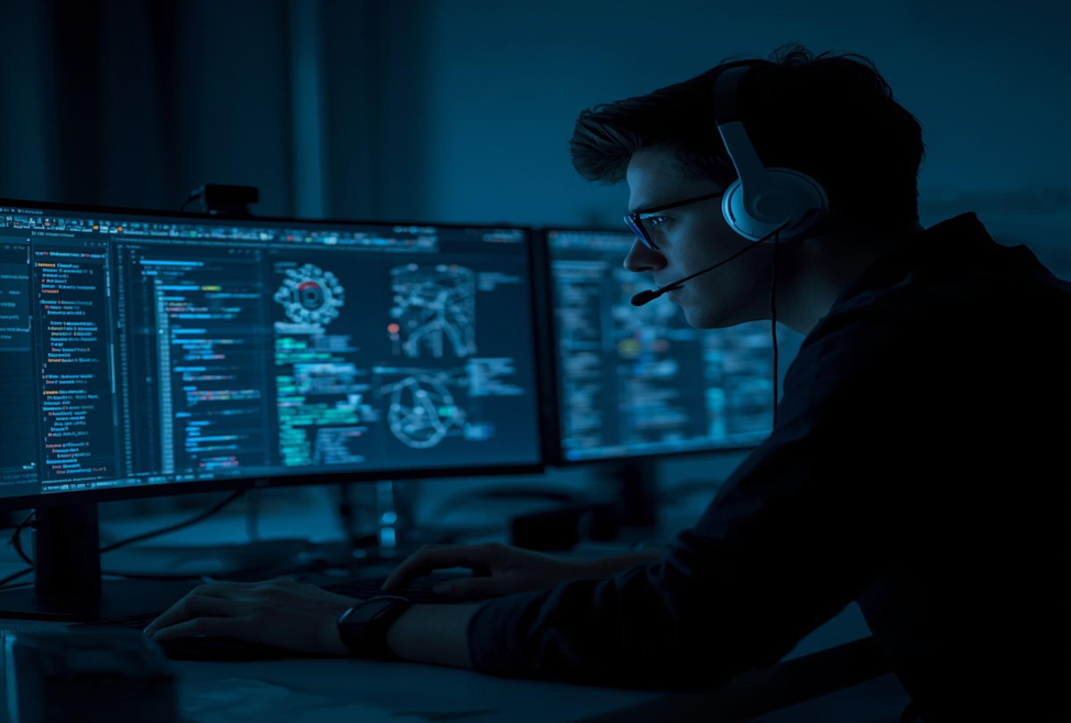 Uzaktan Teknik Destek