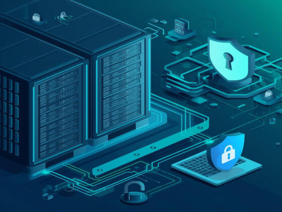 Veri Güvenliği ve Yedekleme Çözümleri: Ankara Şirketleri İçin Rehber