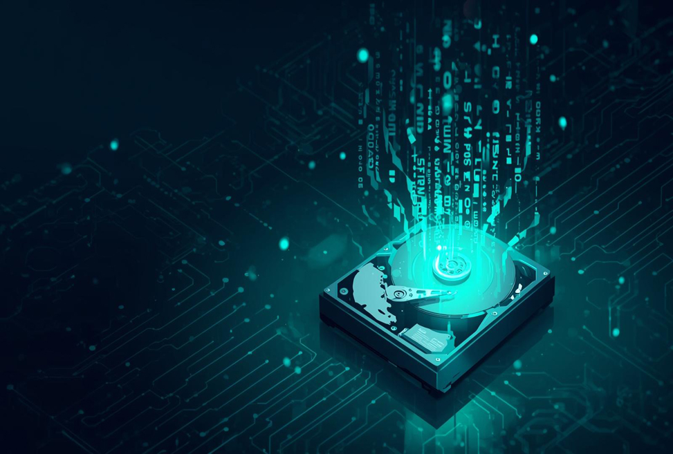 Veri Kurtarma Hizmetleri