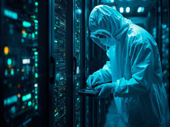 Veri Kurtarma Hizmetlerinde Dikkat Edilmesi Gerekenler