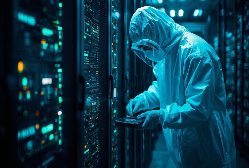 Veri Kurtarma Hizmetlerinde Dikkat Edilmesi Gerekenler