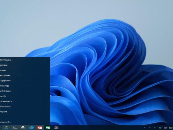 Windows 11 Optimizasyonu: Gereksiz Servisleri Kapat, Hızı Artır