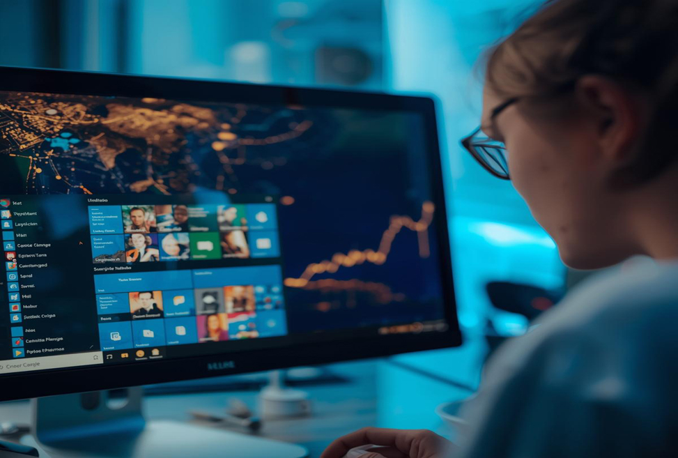 Yazılım Sorunları ve Windows Onarım Hizmetleri