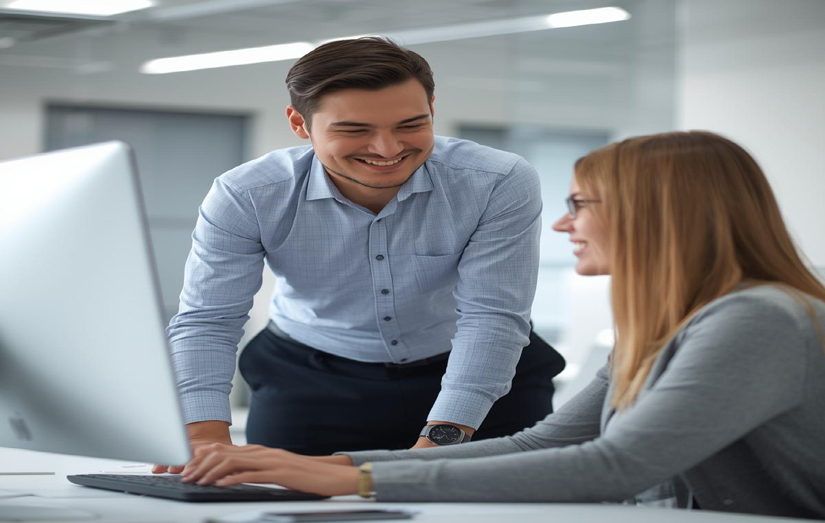 kurumsal bilgisayar desteği