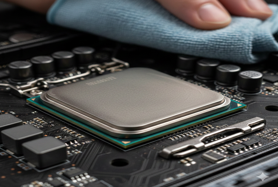 termal macun yenileme