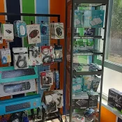 Flatcom Bilgisayar Galeri