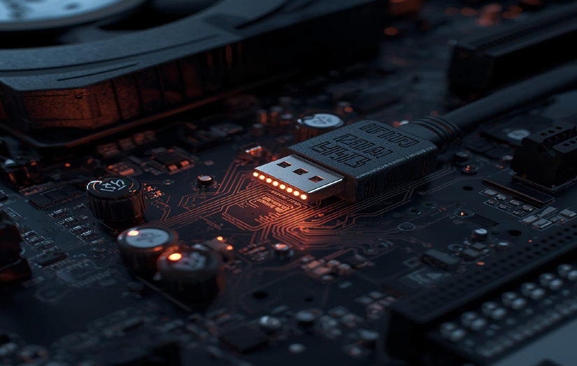 Adaptör Kablosundaki Temassızlık