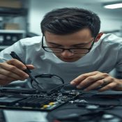 Ankara'da Güvenilir Bilgisayar Tamircisi Flatcom Bilgisayar