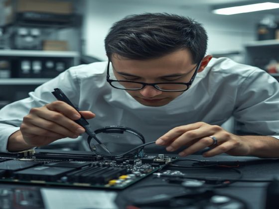 Ankara’da Güvenilir Bilgisayar Tamircisi | Flatcom Bilgisayar