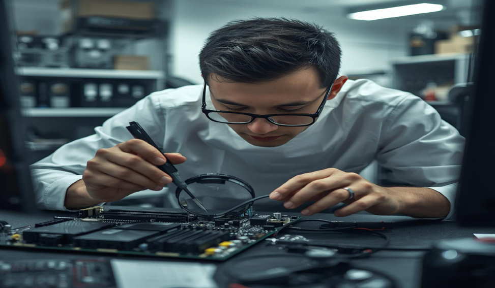 Ankara'da Güvenilir Bilgisayar Tamircisi Flatcom Bilgisayar