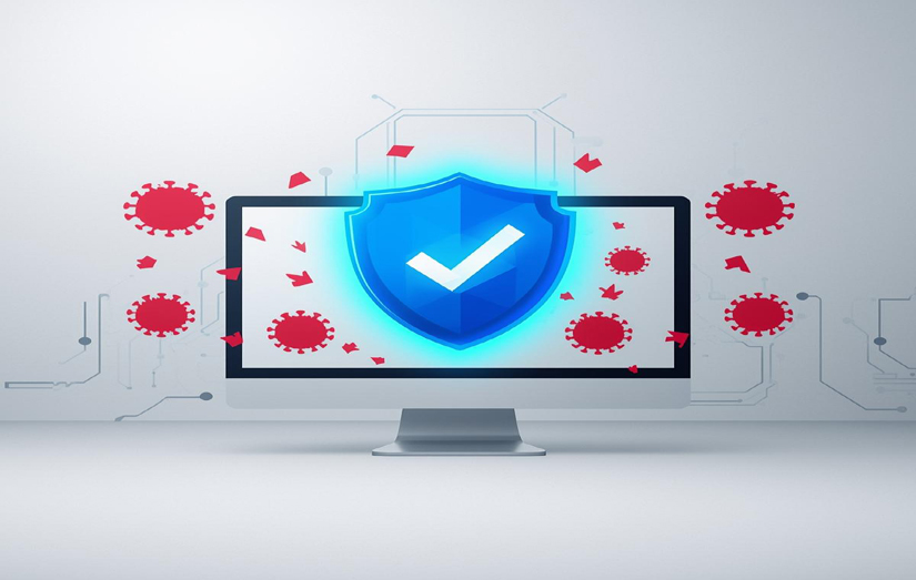 Antivirüs Yazılımları