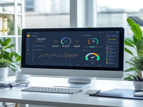 Bilgisayar Bakım Anlaşması ile İşletmenizde Verimliliği Artırın