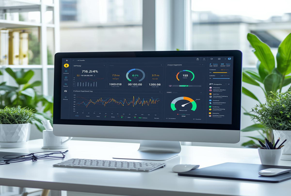 Bilgisayar Bakım Anlaşması ile İşletmenizde Verimliliği Artırın