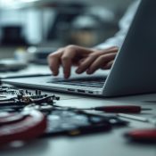 Bilgisayar Tamiri Sürecinde Arıza Kaynağını Belirleme Yöntemleri