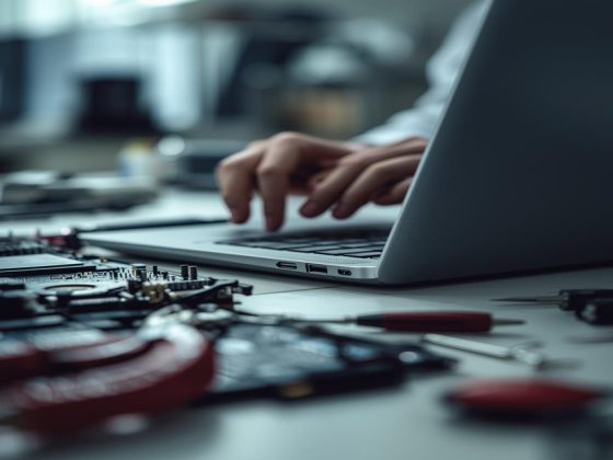 Bilgisayar Tamiri Sürecinde Arıza Kaynağını Belirleme Yöntemleri