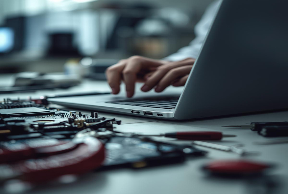 Bilgisayar Tamiri Sürecinde Arıza Kaynağını Belirleme Yöntemleri