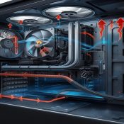 Kasa İçi Hava Akımı Problemlerinin PC Tamirine Etkileri ve Çözümleri