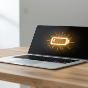 Laptop Batarya Ömrünü Uzatmanın Bilimsel Yöntemleri
