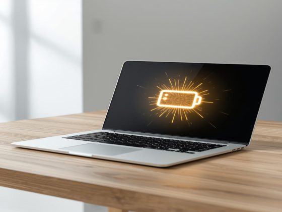 Laptop Batarya Ömrünü Uzatmanın Bilimsel Yöntemleri