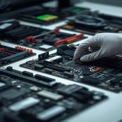 PC Tamirinde Bileşen Uyumluluğu ve Doğru Parça Seçimi