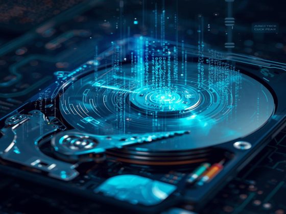 PC Tamirinde Veri Kurtarma ve Disk Sağlığı Analizi Rehberi