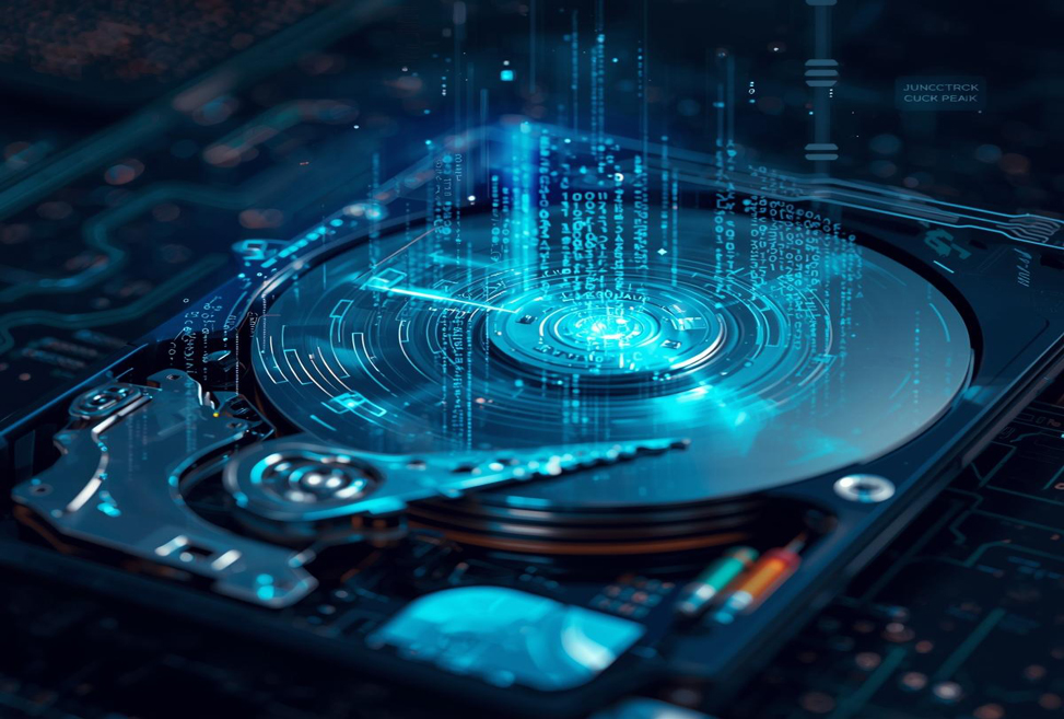 PC Tamirinde Veri Kurtarma ve Disk Sağlığı Analizi Rehberi