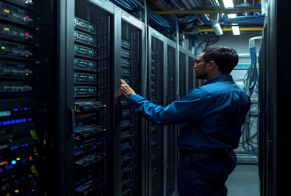 Server Kurulumu Öncesi Dikkat Edilmesi Gereken 10 Adım